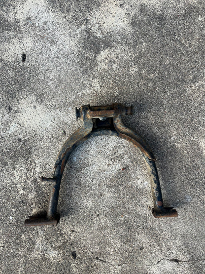 Béquille Centrale Complète d'époque– Yamaha Chappy
