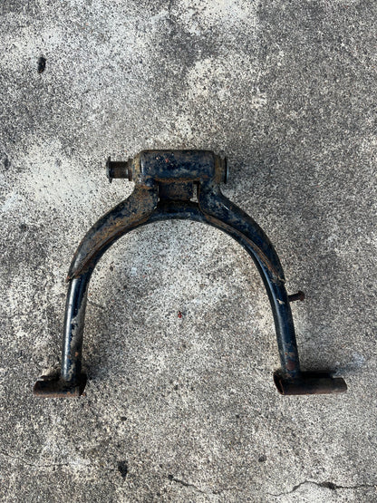 Béquille Centrale Complète d'époque– Yamaha Chappy