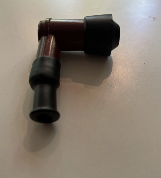 Antiparasite Neuf Type NGK - Chappy Yamaha