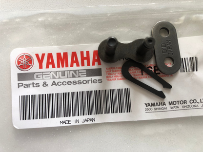 Attache rapide neuf Yamaha 