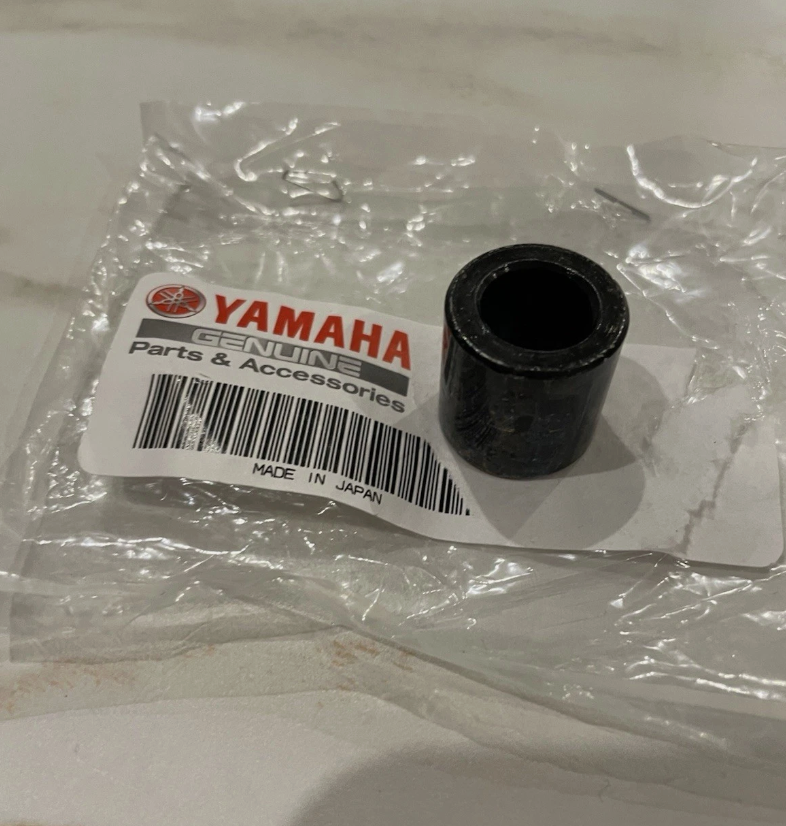 Axe de Roue Arrière Neuf d’Origine - Chappy Yamaha