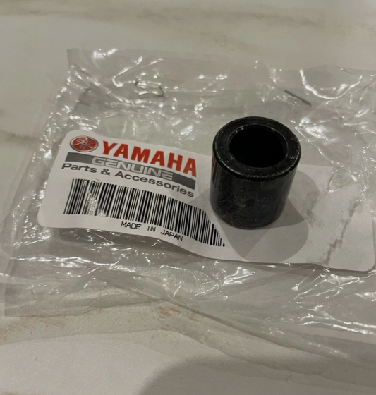 Axe de Roue Arrière Neuf d’Origine - Chappy Yamaha