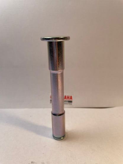 Axe de béquille centrale Yamaha Chappy neuf