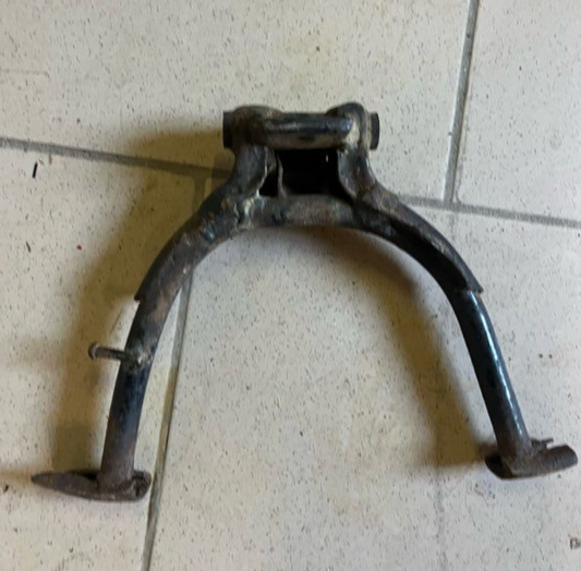 Béquille Centrale Complète d'époque– Yamaha Chappy