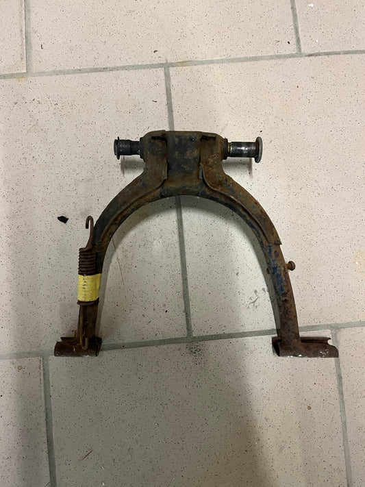  Béquille Centrale d’Époque Complète – Yamaha Chappy