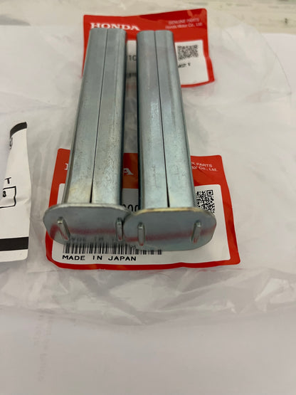 Barre Repose Pied D’origine neuf- Honda Dax