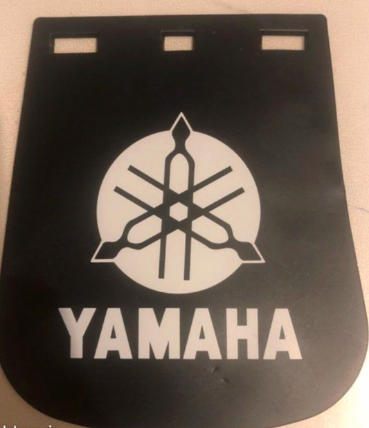 Bavette Neuve – Refabrication Identique Yamaha