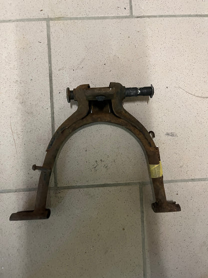  Béquille Centrale d’Époque Complète – Yamaha Chappy