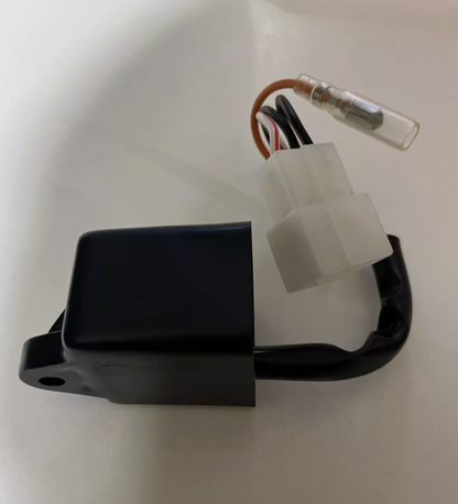 Boîtier CDI Neuf – Yamaha Chappy (Modèles Allumage Électronique 439 / 440)