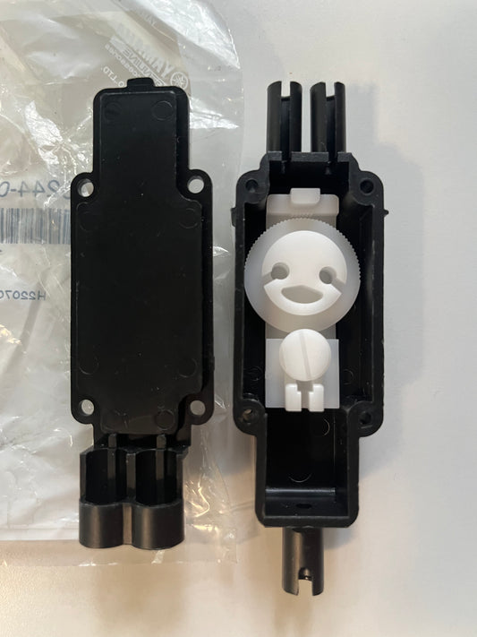 Boîtier d’Accélérateur Neuf d’Origine – Yamaha Chappy