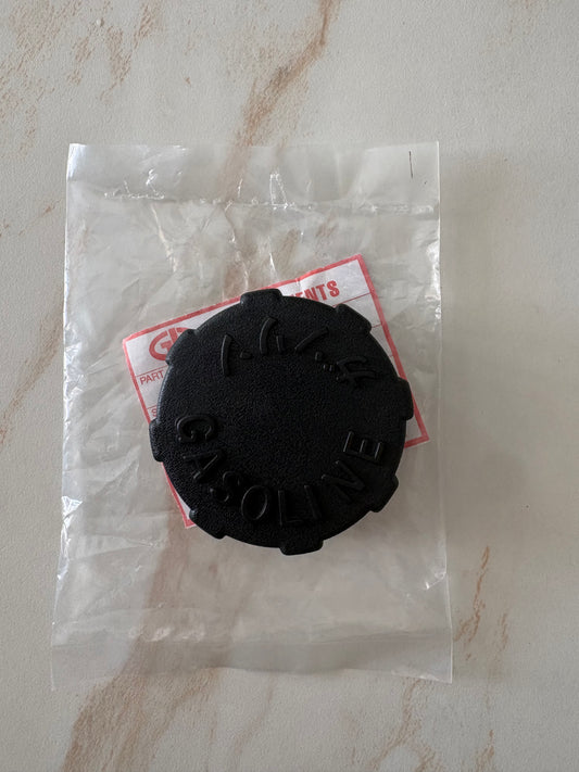 Bouchon de Réservoir d'Essence Neuf – Yamaha Chappy
