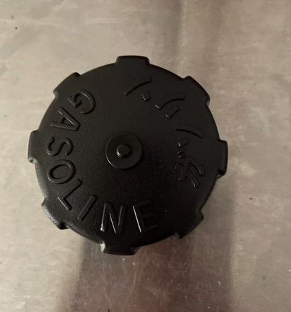 Bouchon reservoir d'essence neuf d'origine Yamaha chappy