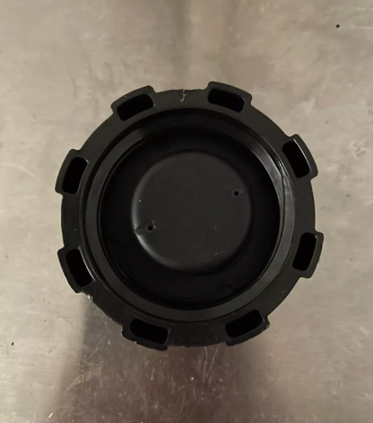 Bouchon reservoir d'essence neuf d'origine Yamaha chappy
