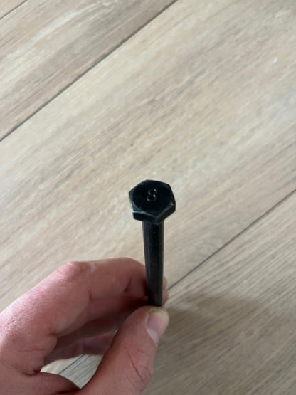 Boulon de Fixation Moteur Neuf - Chappy Yamaha