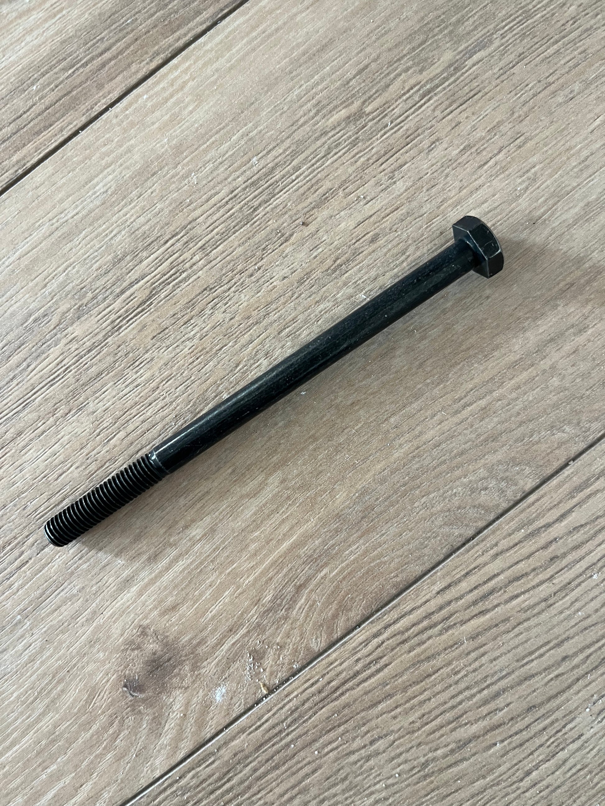 Boulon de Fixation Moteur Neuf - Chappy Yamaha