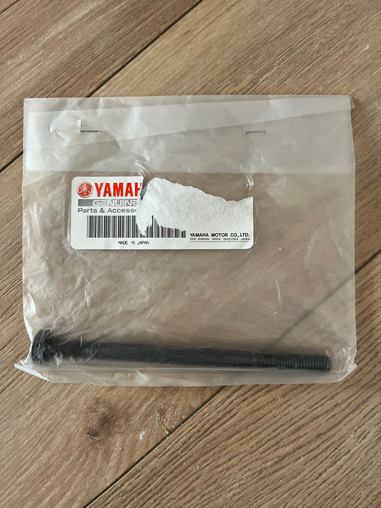 Boulon de Fixation Moteur Neuf - Chappy Yamaha