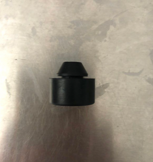 Butee bequille neuf d'origine Yamaha 