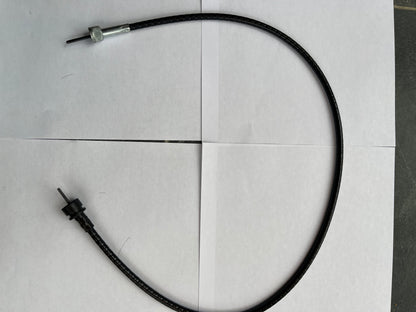  Câble de Compteur Neuf – Refabrication Identique Yamaha Chappy