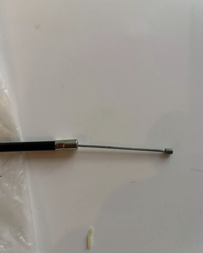 Câble de pompe à huile d'origine – Yamaha Chappy