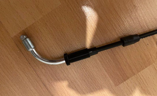 Cable accélérateur neuf Yamaha d'origine 