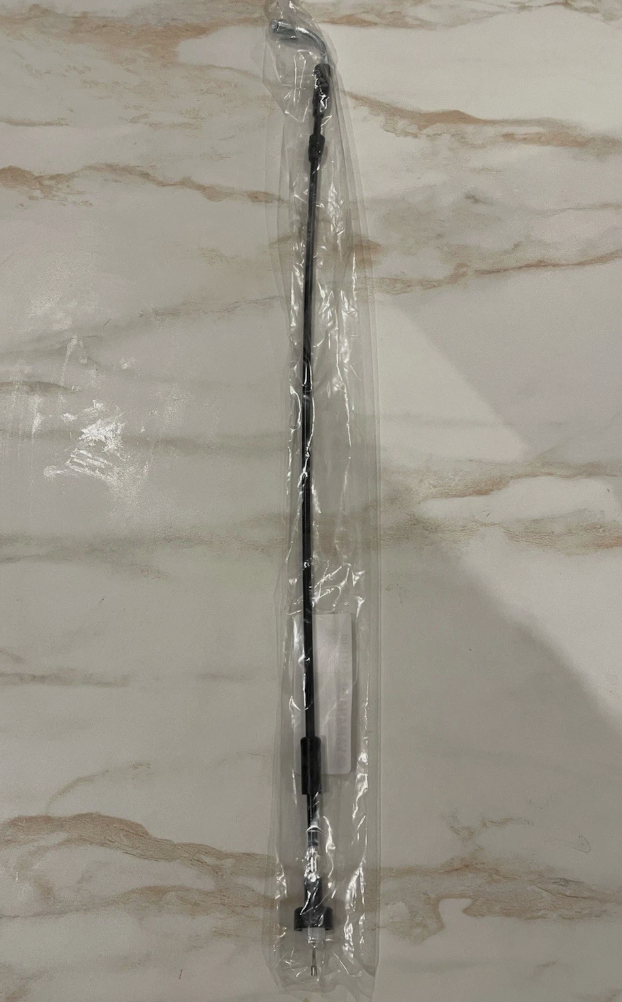 Câble accélérateur Yamaha Chappy 1F1 neuf d’origine