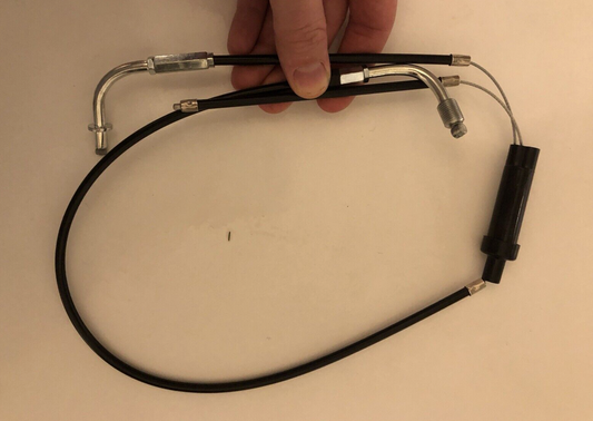 Cable boitier accélérateur neuf Yamaha 