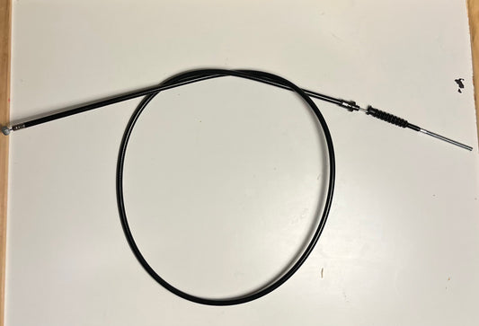 Câble de Frein Arrière refabrication – Yamaha Chappy