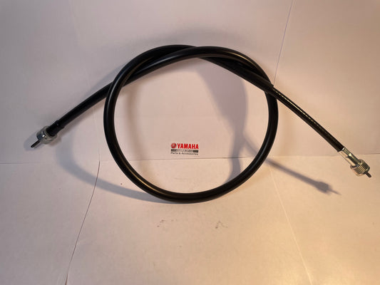 Cable de compteur Yamaha Chappy d'origine neuf