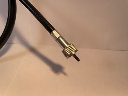 Cable de compteur Yamaha Chappy d'origine neuf