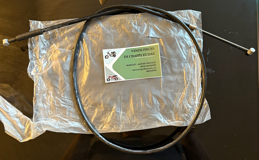Cable de frein avant boule à boule neuf Yamaha&nbsp;
