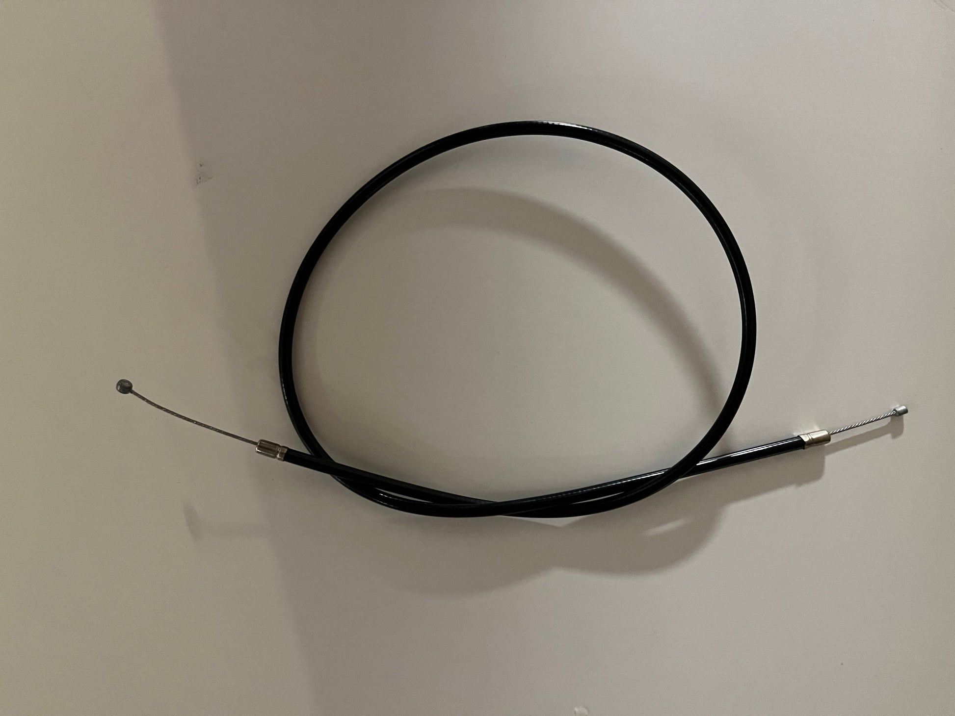 Câble de starter neuf – Yamaha Chappy & Bop