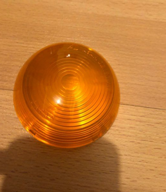 Cabochon d'origine yamaha chappy 