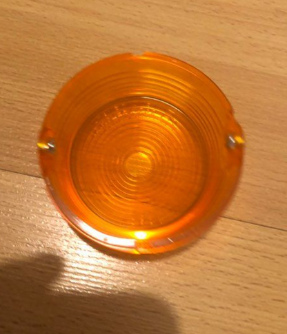Cabochon d'origine yamaha chappy 