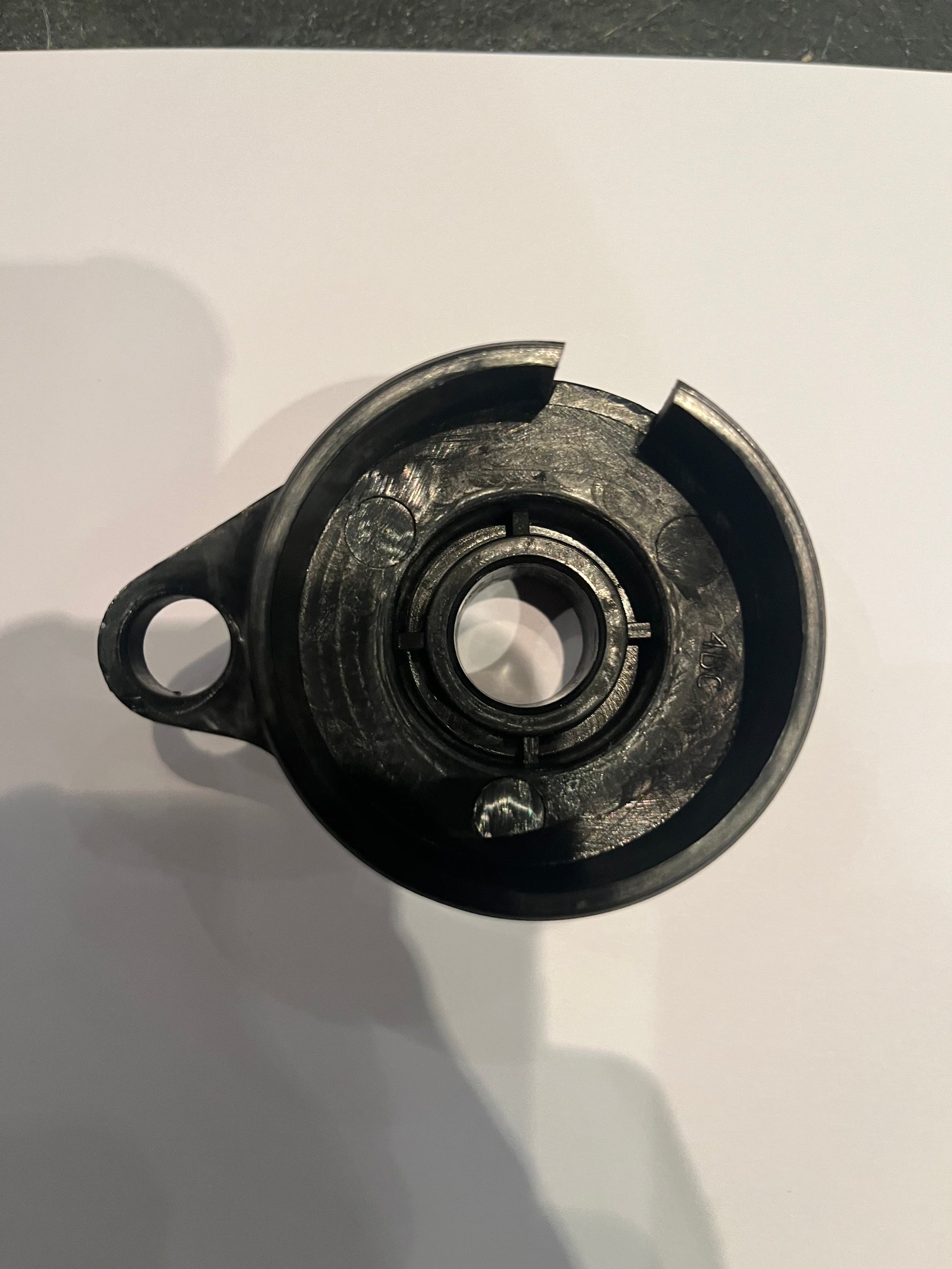 Cache Axe de Kick Neuf – Yamaha Chappy