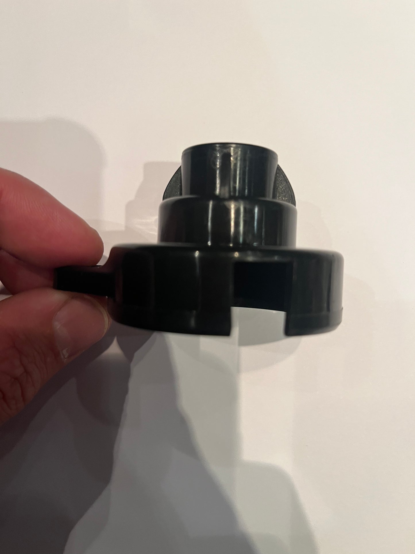 Cache Axe de Kick Neuf – Yamaha Chappy