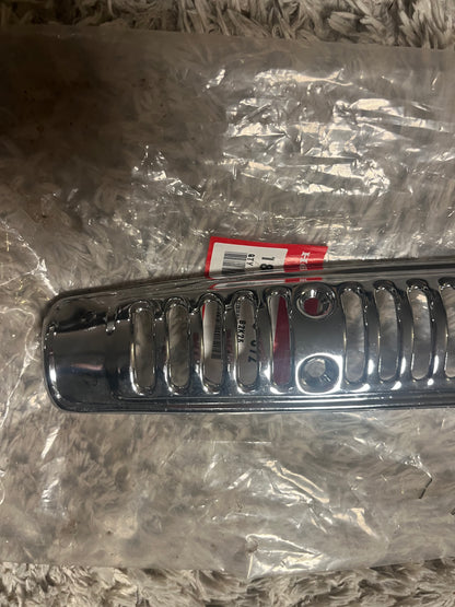 – Cache Pot d’Échappement d’Origine Honda Dax 