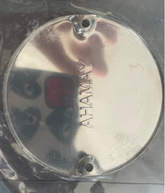 Cache allumage refabrication neuf Yamaha chappy