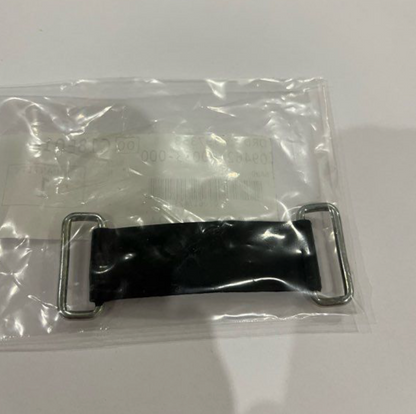 Sangle de batterie Suzuki VanVan RV90 neuve d'origine