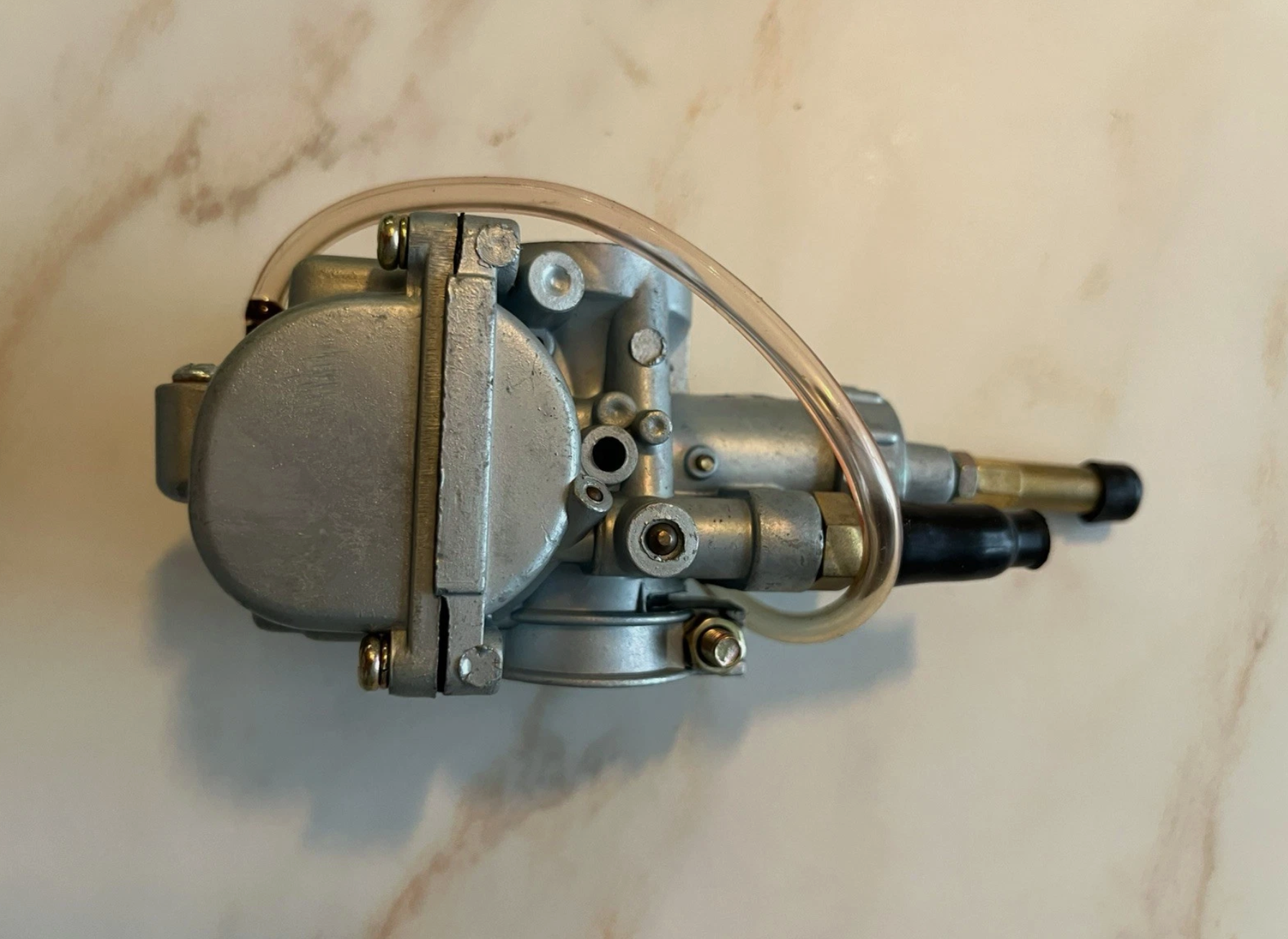 Carburateur complet Suzuki RV90 VanVan K90 neuf