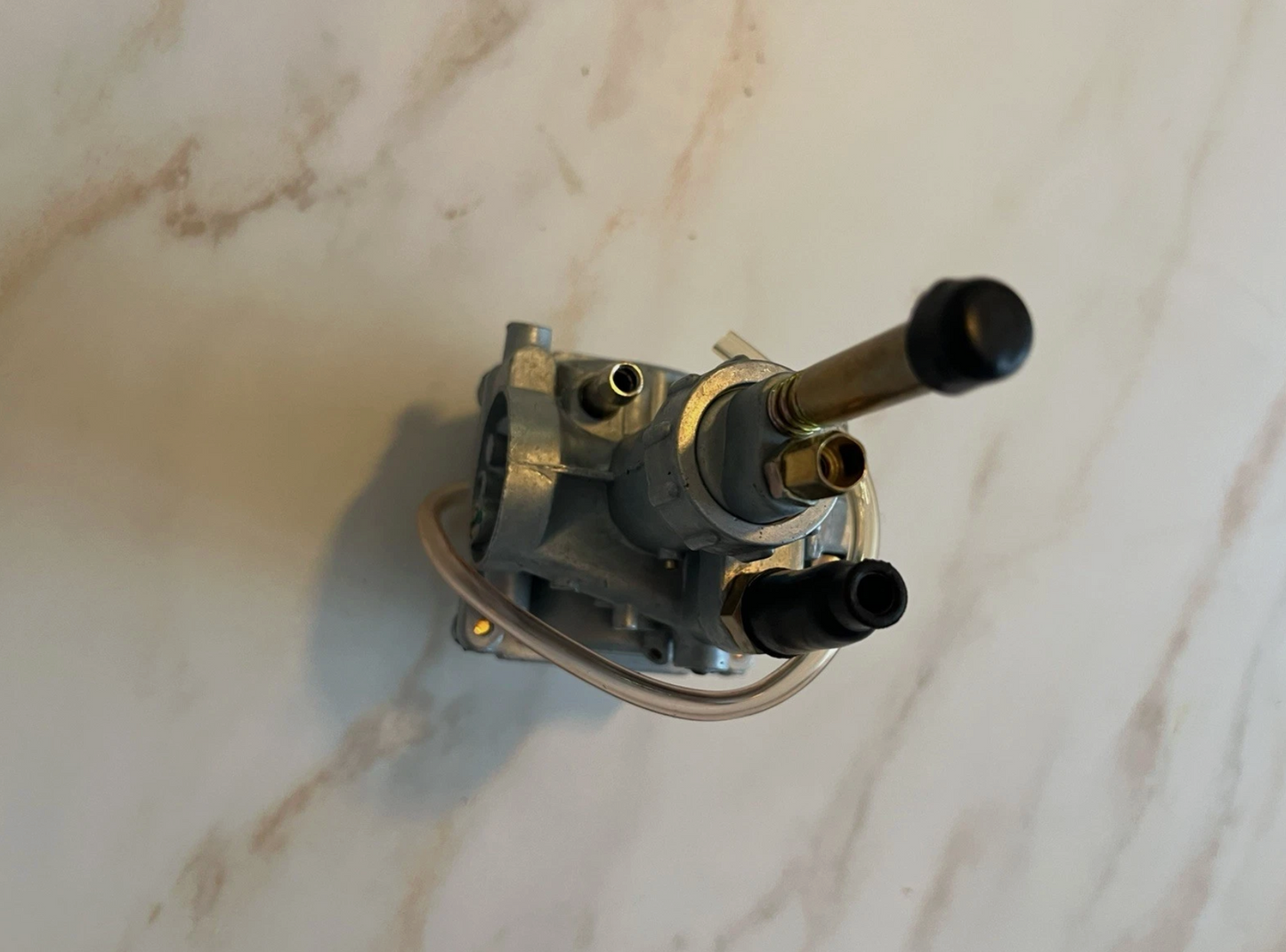 Carburateur complet Suzuki RV90 VanVan K90 neuf