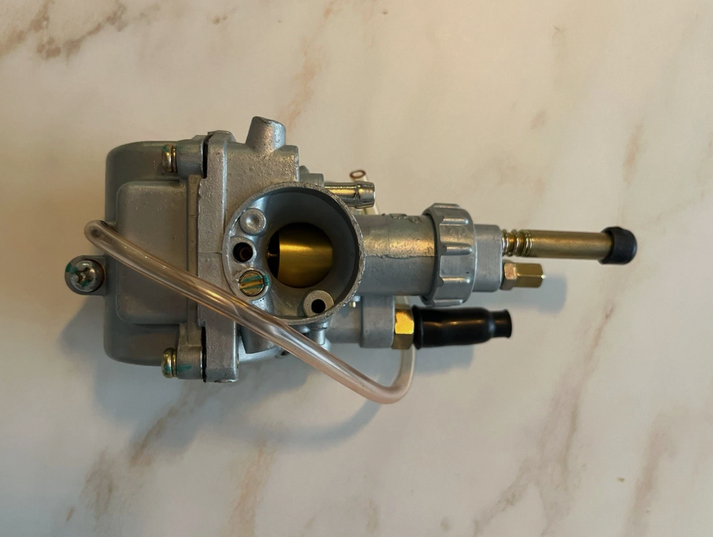Carburateur complet Suzuki RV90 VanVan K90 neuf