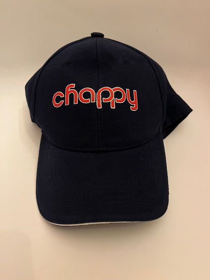 Casquette Yamaha Chappy 