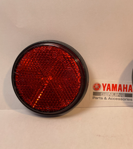 Catadiopre rouge yamaha chappy neuf