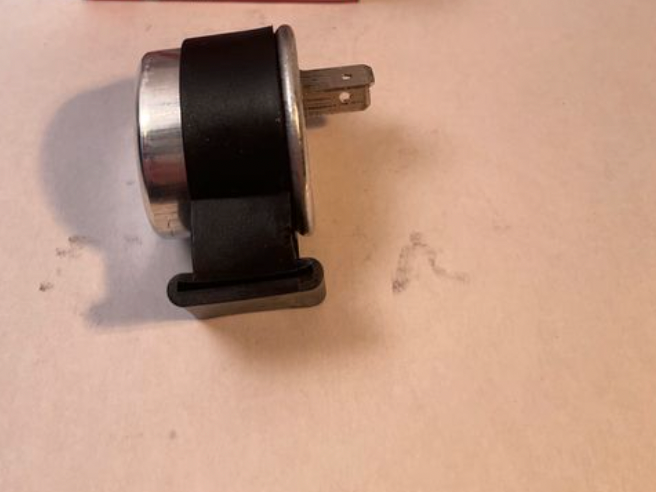 Central clignotant Yamaha neuf Chappy