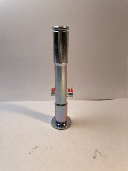 Axe de béquille centrale Yamaha Chappy neuf