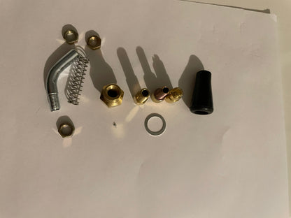 Kit Starter Chappy bop Yamaha 
