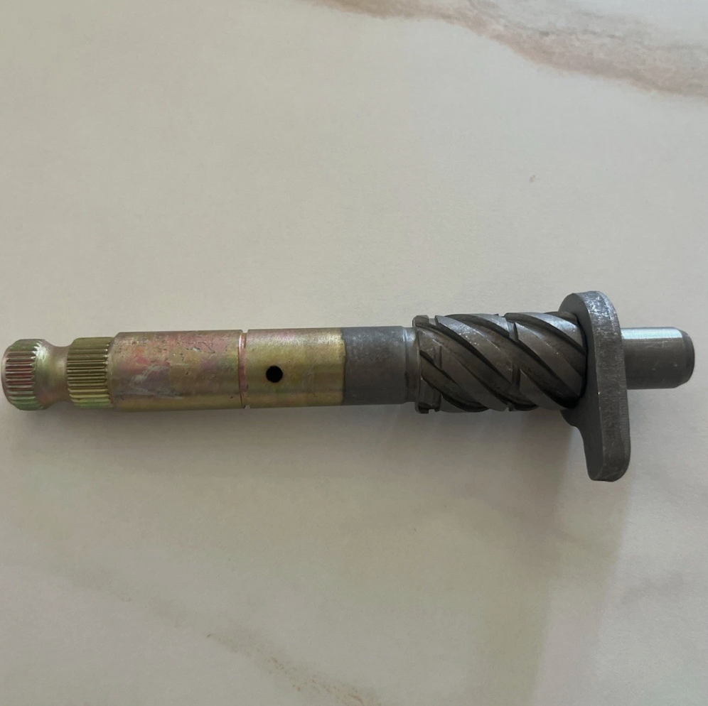 Chappy Yamaha – Axe de Kick Neuf 1F1