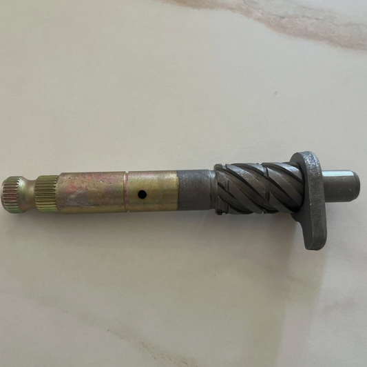 Chappy Yamaha – Axe de Kick Neuf 1F1