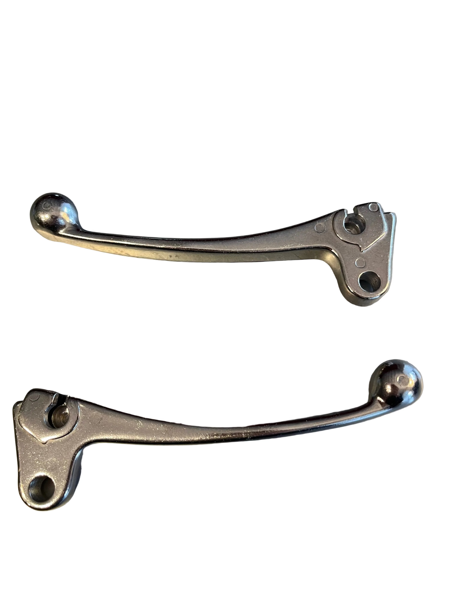 Chappy Yamaha Paire Levier Freins droit et gauche D’origine