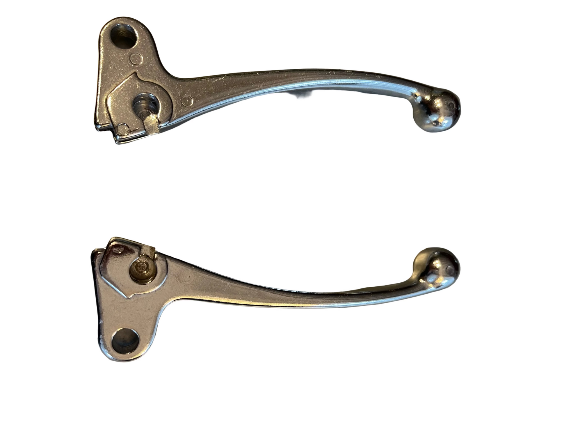 Chappy Yamaha Paire Levier Freins droit et gauche D’origine